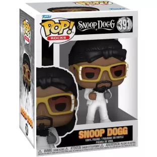 Snoop Dogg