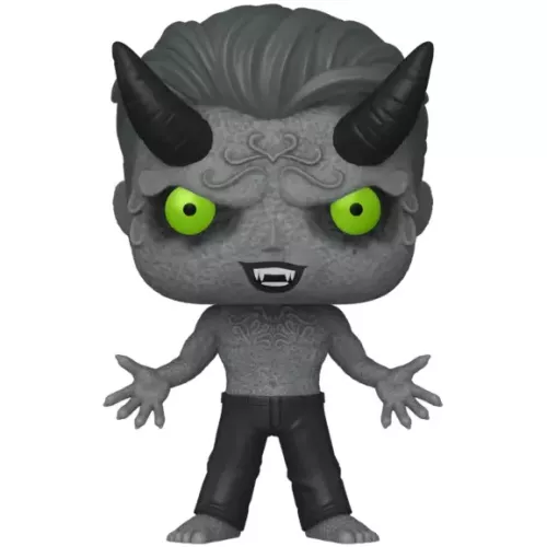Funko Pop! Brendon Urie #394 Demon Panic! At The Disco