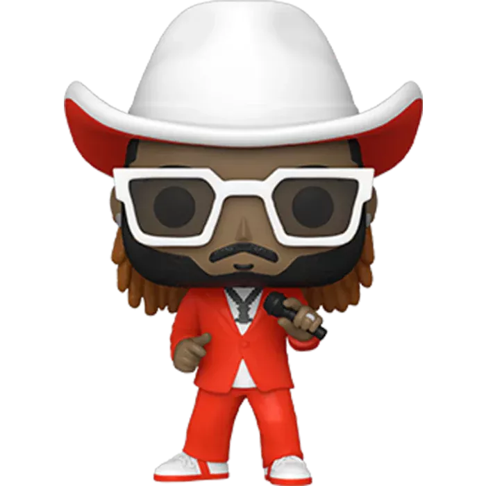T-Pain