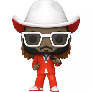 T-Pain