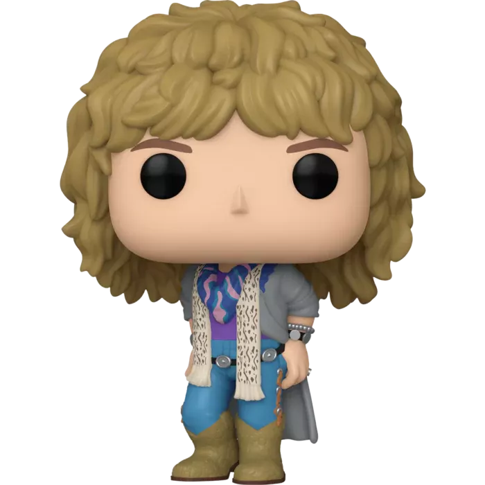 Jon Bon Jovi