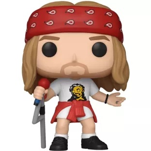 Axl Rose