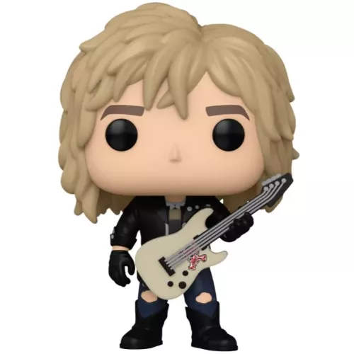 Funko Pop! Duff McKagan #399 90's Guns N' Roses Rocks