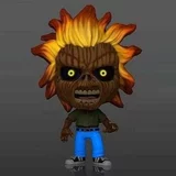Iron Maiden