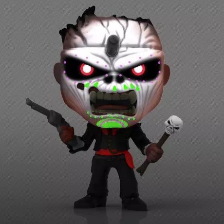 Nights of the Dead