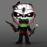 Nights of the Dead