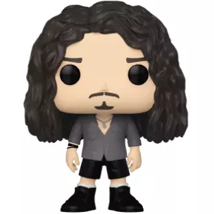 Chris Cornell