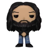  Kim Thayil - Collectible Figure