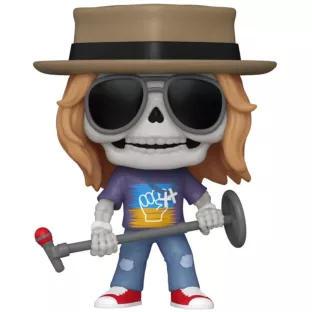 Axl Rose
