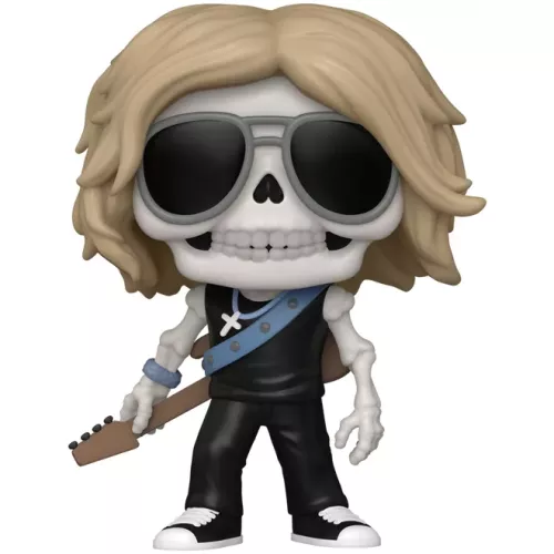 Funko Pop! Duff McKagan #403 Skeleton Guns N' Roses