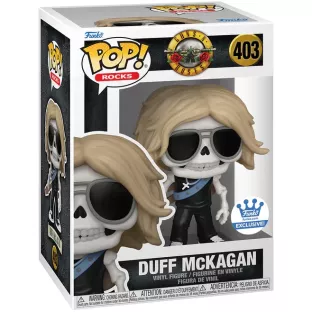 Duff McKagan