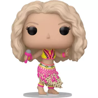 Shakira image