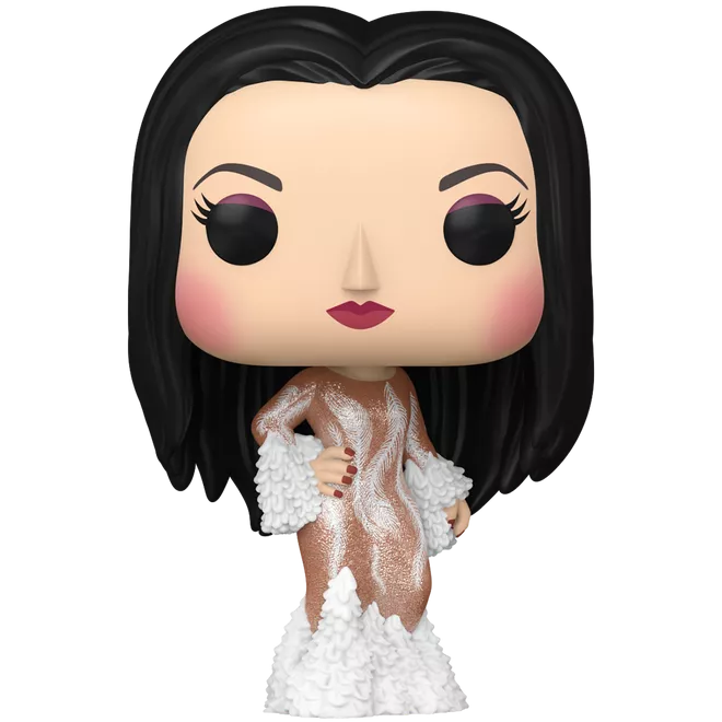 Cher