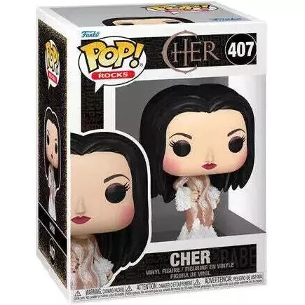 Cher Box