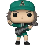 Angus Young