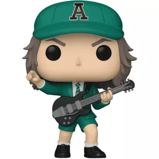 Angus Young
