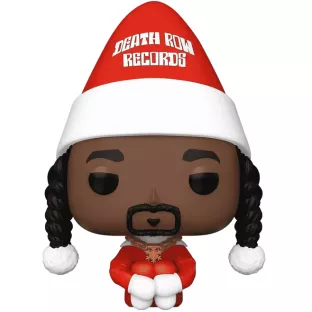 Snoop On The Stoop image