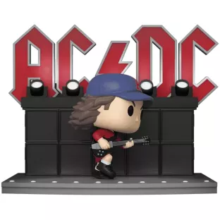 Angus Young
