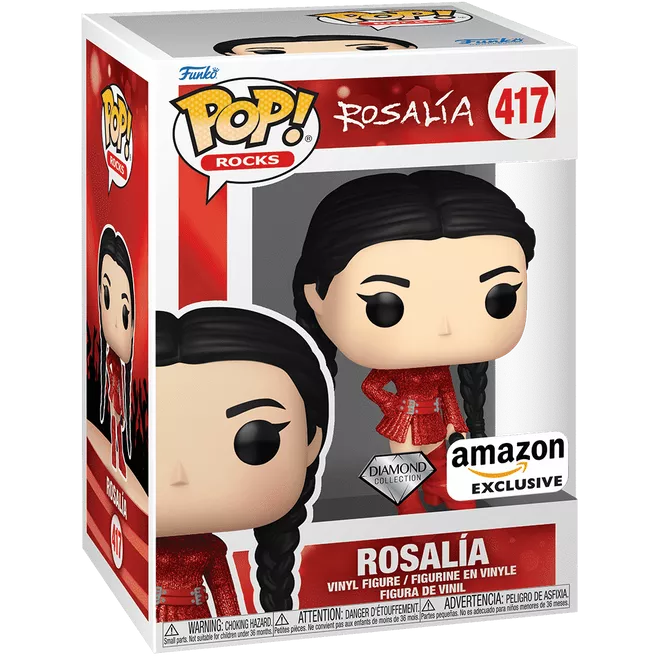 Rosalía Box