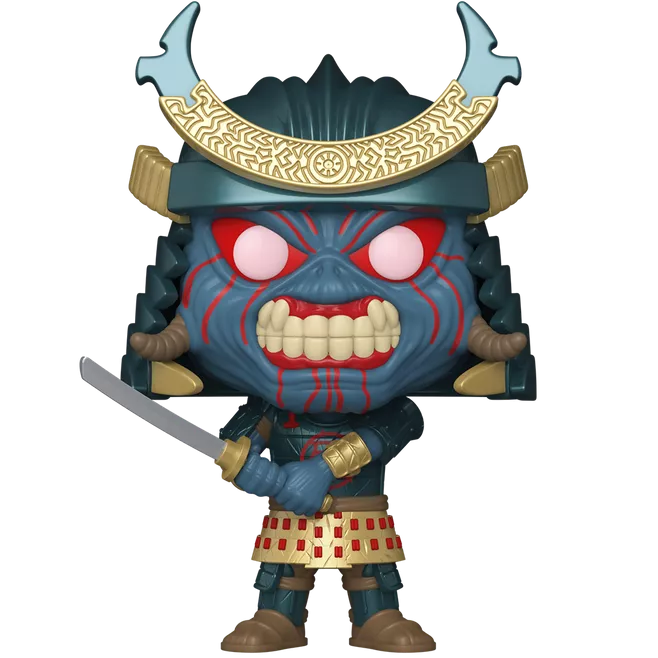 Senjutsu Eddie
