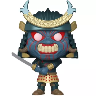 Senjutsu Eddie