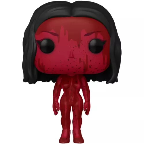 Funko Pop! Doja Cat #441 Bloody Rocks Vinyl Figure