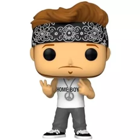 Donnie Wahlberg