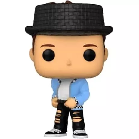 Joey McIntyre