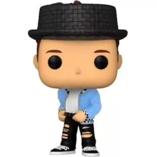 Joey McIntyre image