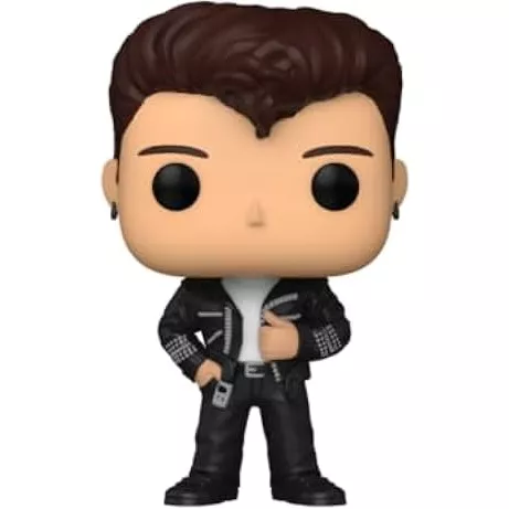 Jordan Knight