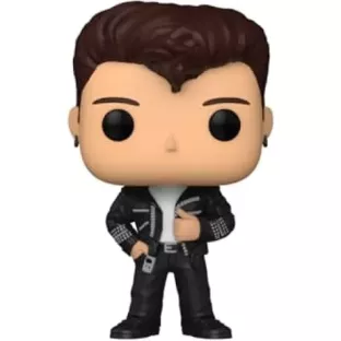 Jordan Knight