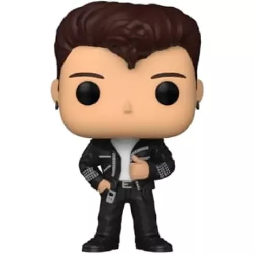 Funko Pop! Jordan Knight 5 Pack New Kids on the Block