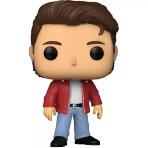 Funko Pop! Jonathan Knight 5 Pack New Kids on the Block