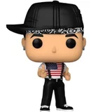 Danny Wood - Collectible Figure