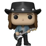  Mike McCready - Collectible Figure