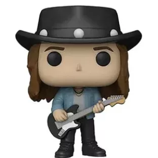 Mike McCready