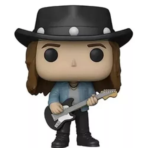 Funko Pop! Mike McCready 5 Pack Pearl Jam Rocks Vinyl Figure