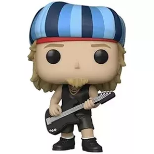 Jeff Ament