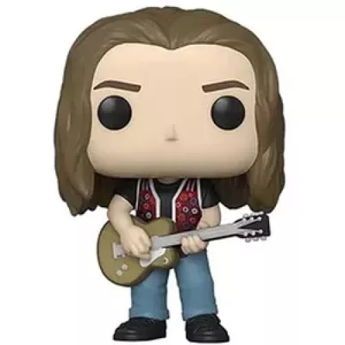 Funko Pop! Stone Gossard 5 Pack Pearl Jam Rocks Vinyl Figure