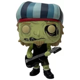  Jeff Ament - Collectible Figure