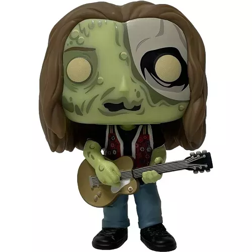 Funko Pop! Stone Gossard 5 Pack Glows in the Dark Pearl Jam