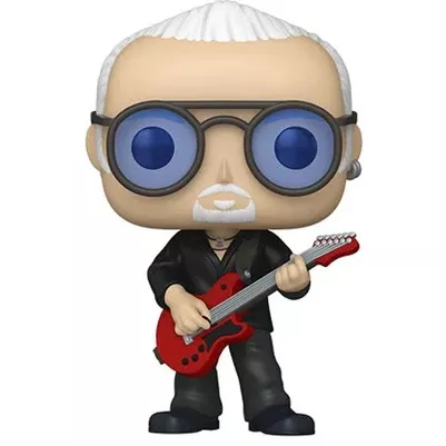 Reeves Gabrels