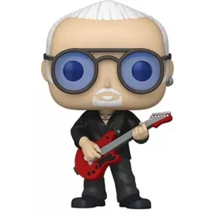 Reeves Gabrels