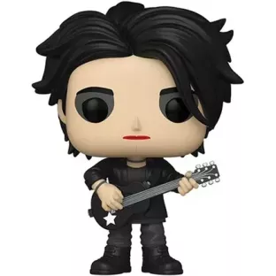 Robert Smith