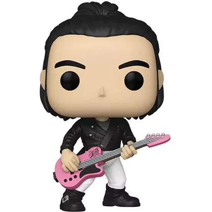 Simon Gallup