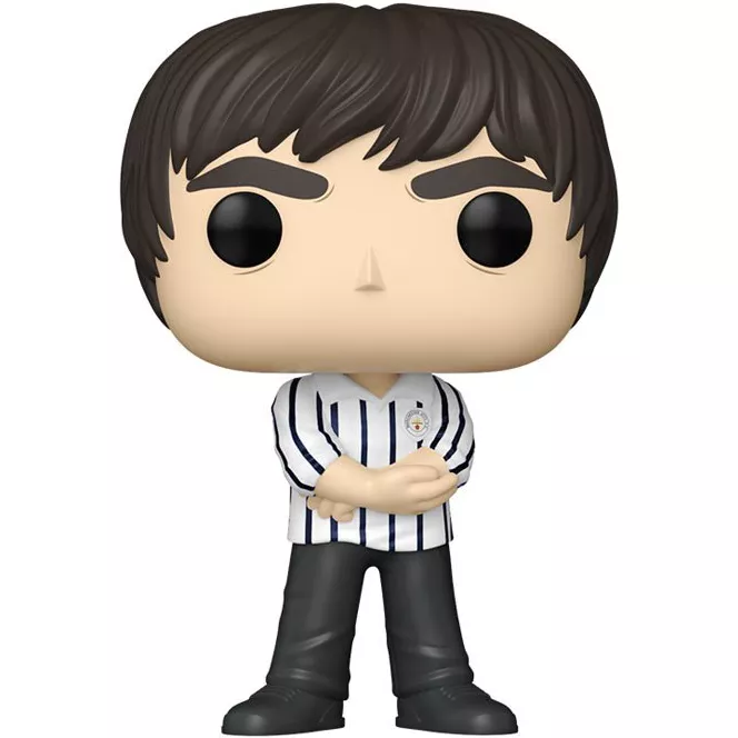 Liam Gallagher