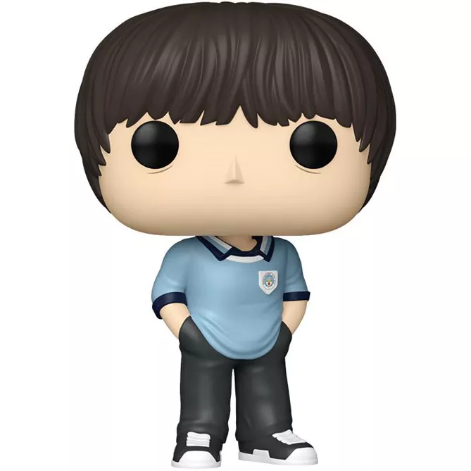 Noel Gallager