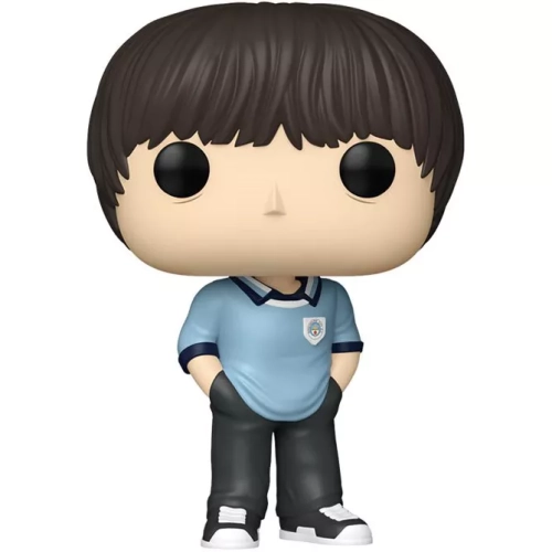 Funko Pop! Noel Gallager 2 Pack Oasis Rocks Vinyl Figure