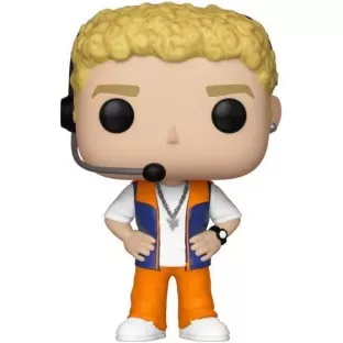 Justin Timberlake image