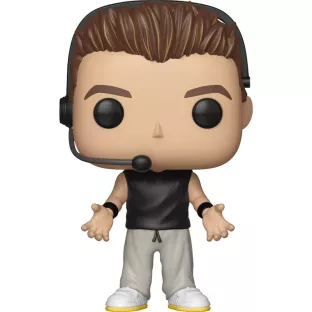 JC Chasez image